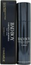 Carolina Herrera Bad Boy Cobalt Eau de Parfum 10ml Spray