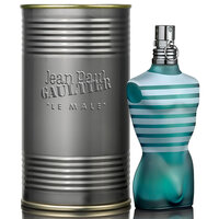 Jean Paul Gaultier Le Male EDT 125ml
