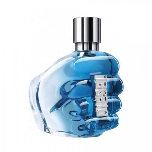 Diesel Only The Brave High - 50ml Eau De Toilette Spray