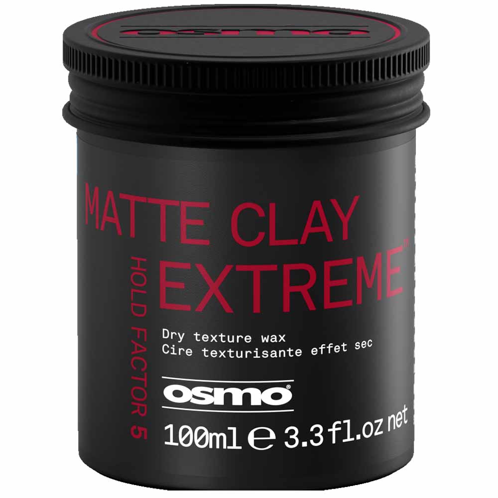 Osmo Matte Clay Extreme 100ml