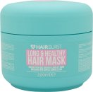 Hairburst Hydrating Hair Mask - Avocado & Coconut - 220ml