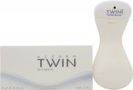 Azzaro Twin Women Eau de Toilette 80ml Spray
