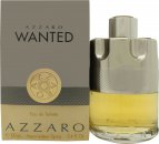 Azzaro Wanted Eau de Toilette 100ml Spray