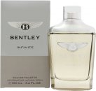 Bentley Infinite Eau de Toilette 100ml Spray