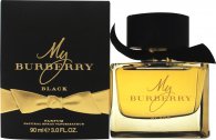 Burberry My Burberry Black Eau de Parfum 90ml Spray