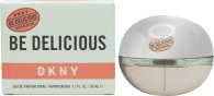 DKNY Be Delicious Fresh Blossom Eau de Parfum 50ml Spray