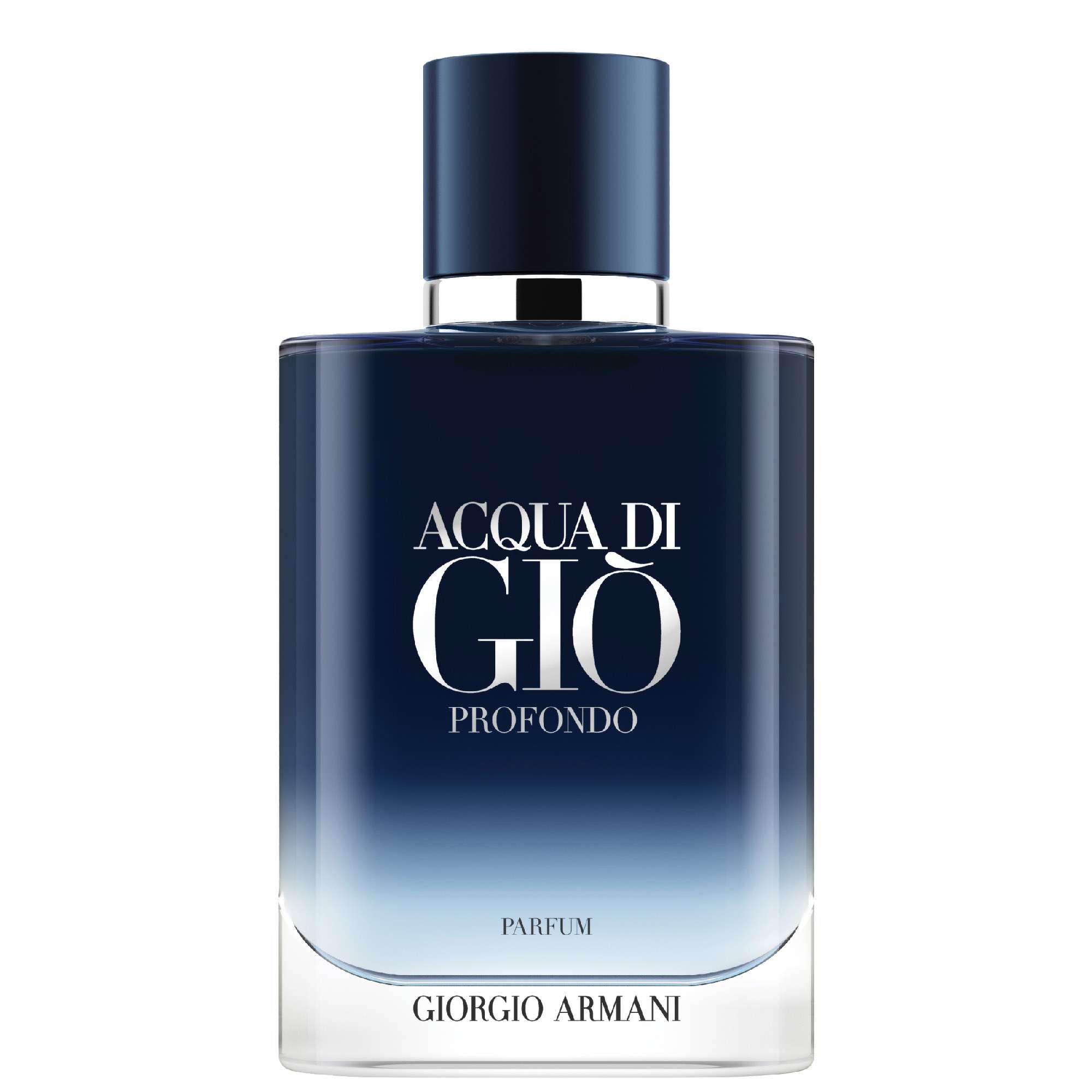 Armani Acqua Di Gio Profondo Parfum Spray 100ml