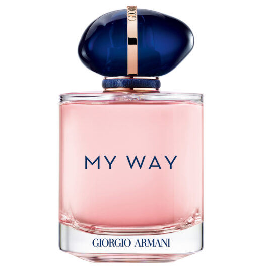 Armani My Way Eau de Parfum Spray 90ml