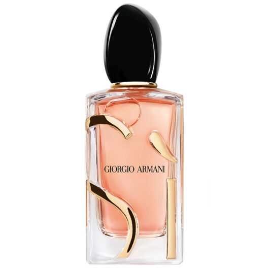 Armani Si Eau de Parfum Intense Refillable Spray 100ml