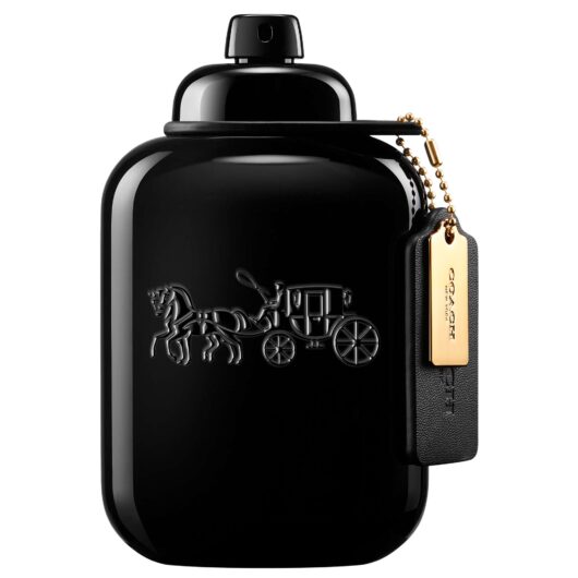 Coach For Men Eau de Parfum 100ml
