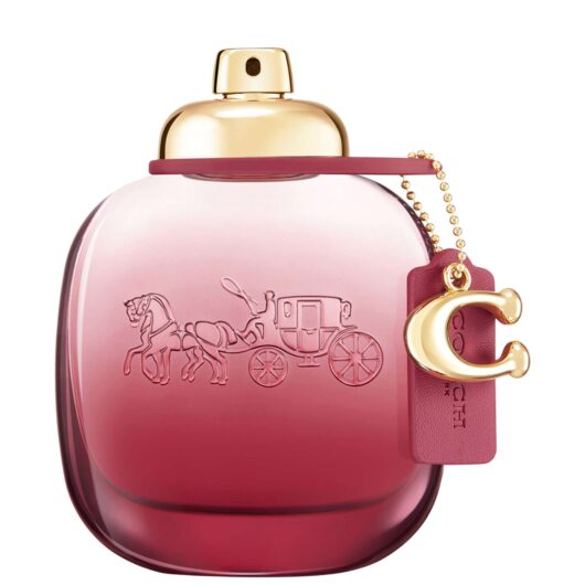 Coach Wild Rose Eau de Parfum 50ml