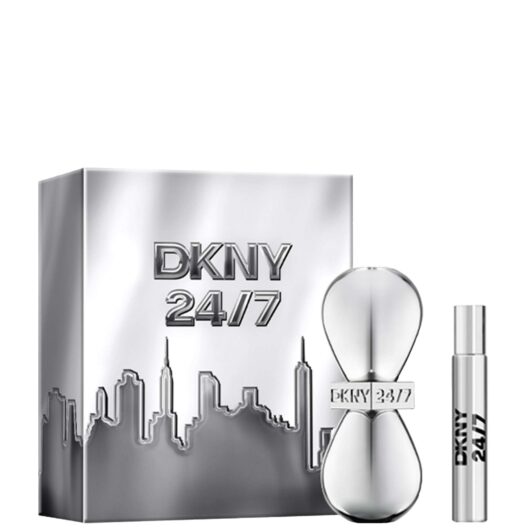 DKNY 24/7 Eau de Parfum Spray 50ml Gift Set