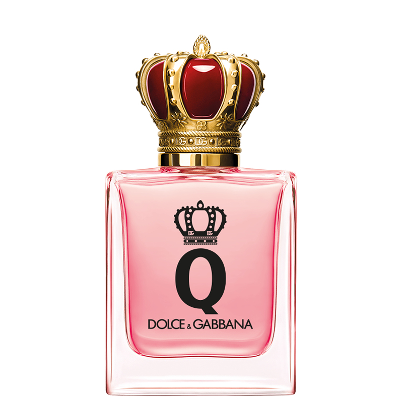 Dolce&Gabbana Q Eau de Parfum Spray 50ml
