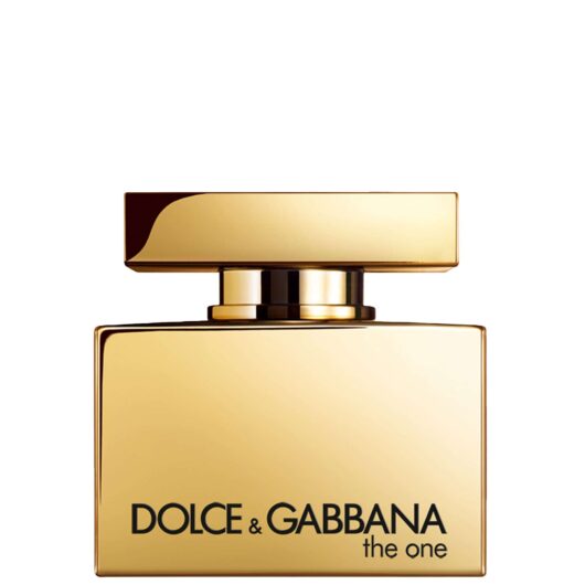Dolce&Gabbana The One Gold Eau de Parfum Intense Spray 50ml