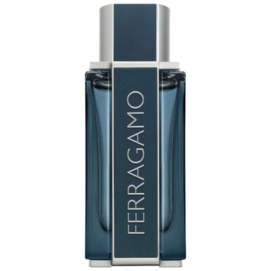 FERRAGAMO Intense Leather Eau de Parfum 100ml