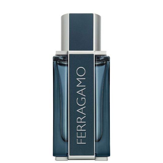 FERRAGAMO Intense Leather Eau de Parfum 50ml