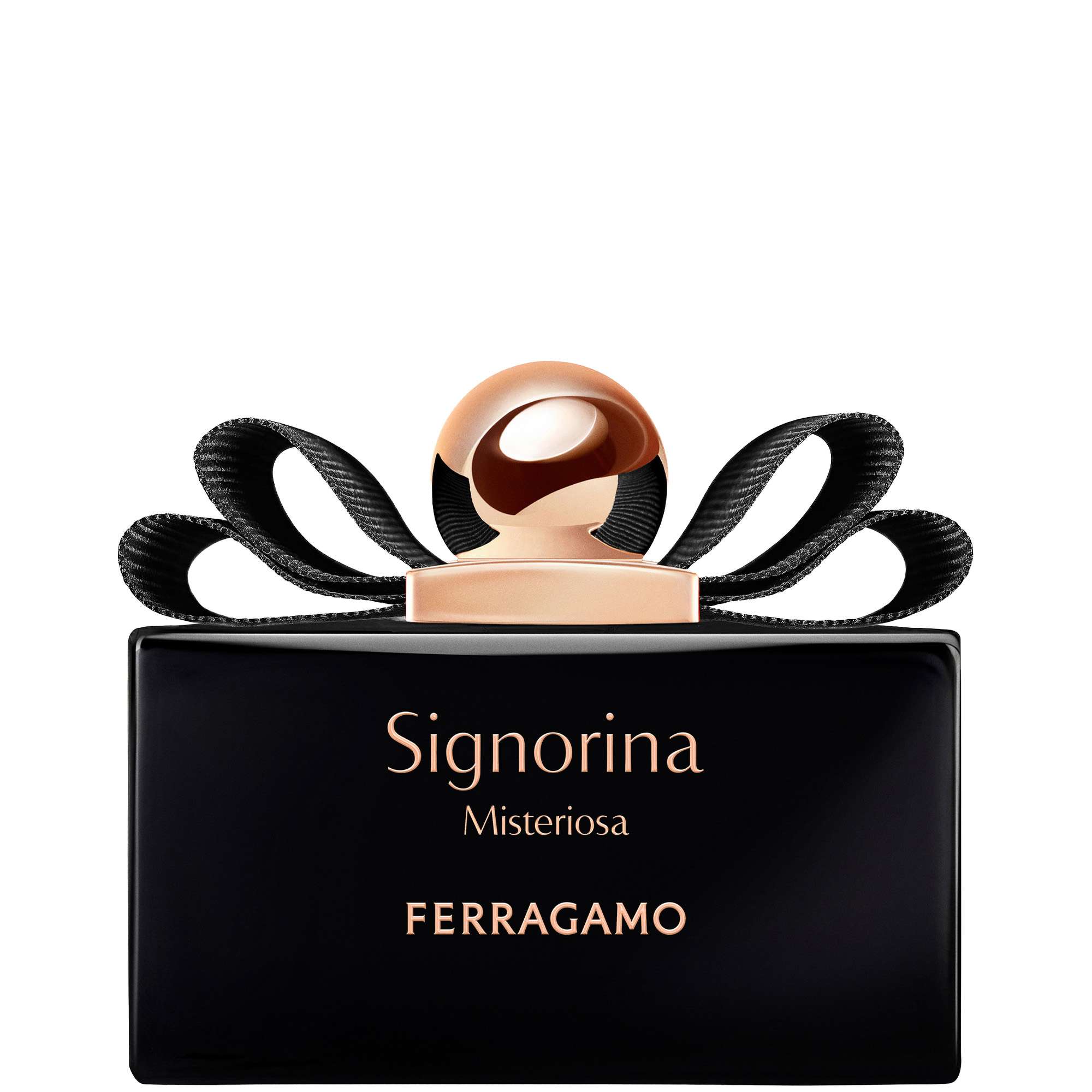 FERRAGAMO Signorina Misteriosa Eau de Parfum 30ml