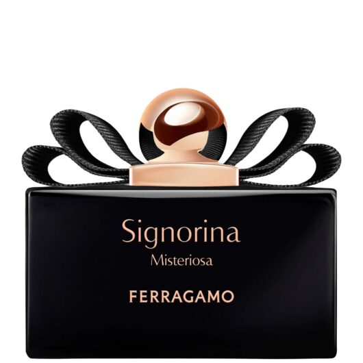 FERRAGAMO Signorina Misteriosa Eau de Parfum 50ml
