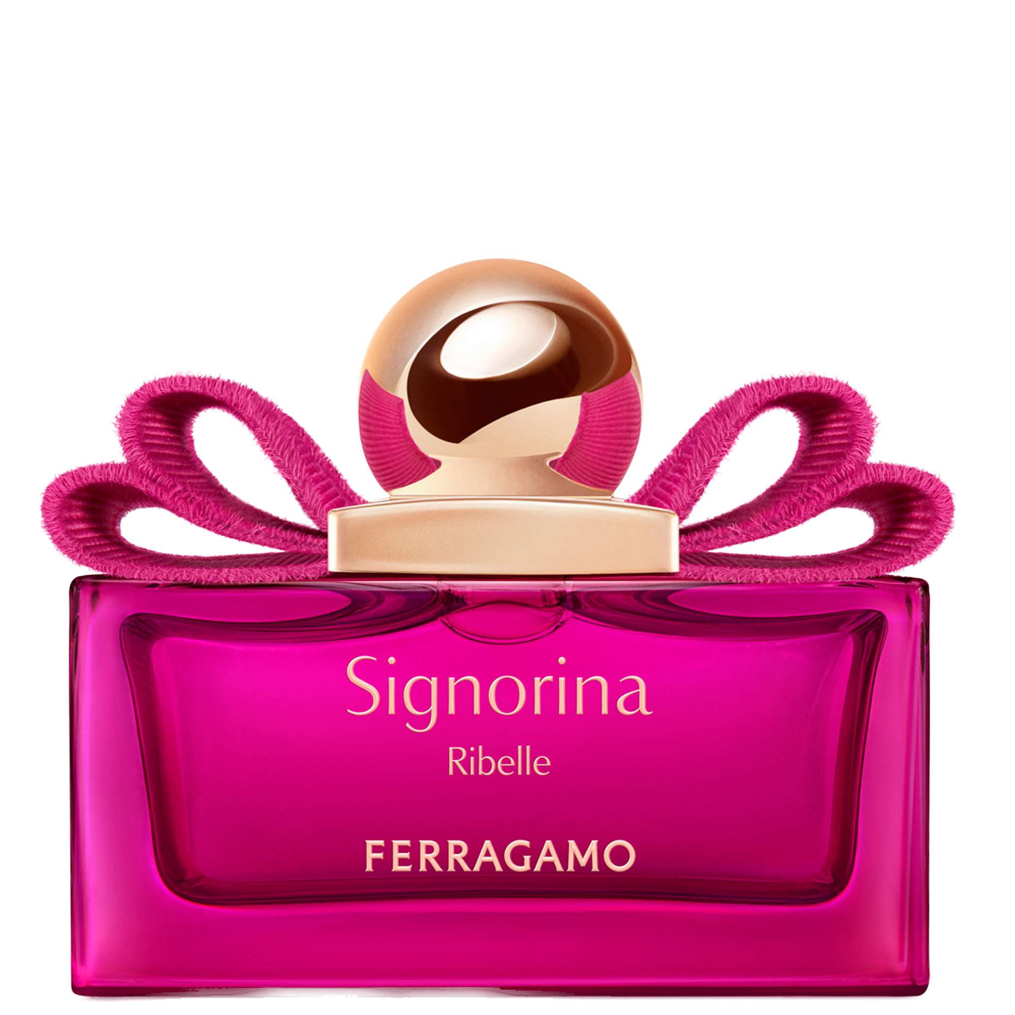 FERRAGAMO Signorina Ribelle Eau de Parfum 50ml