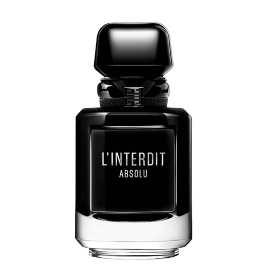 GIVENCHY L'Interdit Absolu Eau de Parfum Intense 50ml