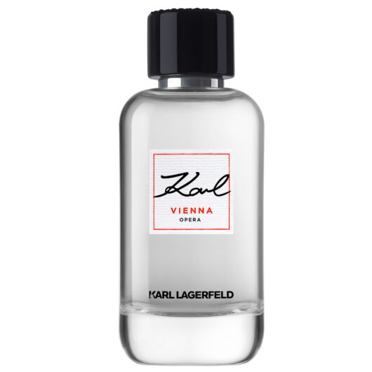 Karl Lagerfeld Vienna Eau de Toilette 100ml