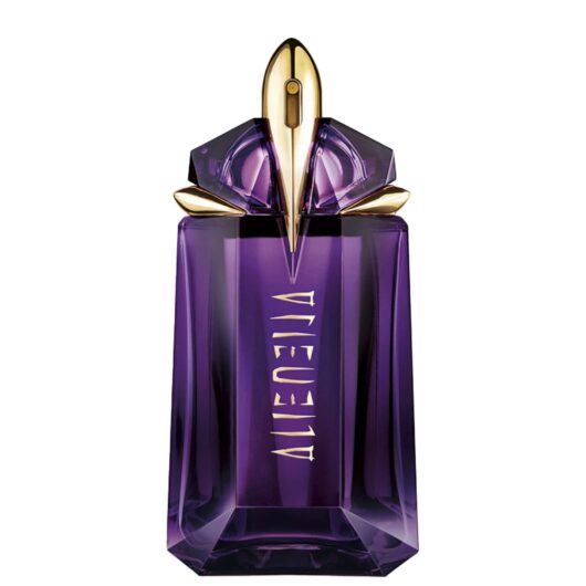 MUGLER Alien Eau de Parfum Refillable Spray 60ml