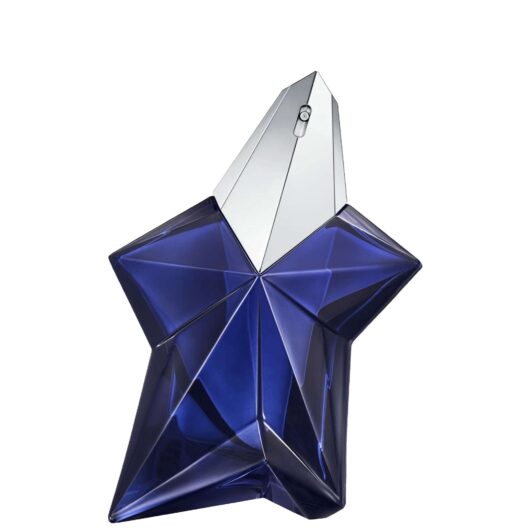 MUGLER Angel Elixir Eau de Parfum Refillable Star 25ml