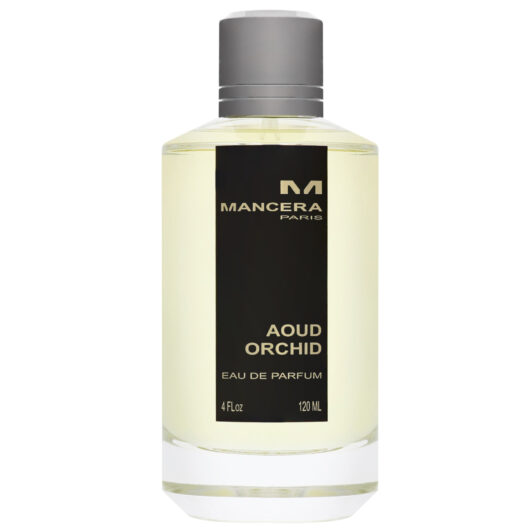 Mancera Paris Aoud Orchid Eau de Parfum Spray 120ml