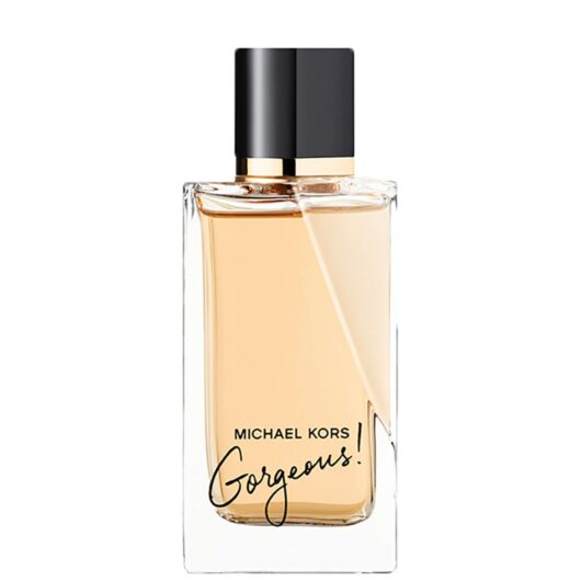 Michael Kors Gorgeous! Eau de Parfum Spray 100ml