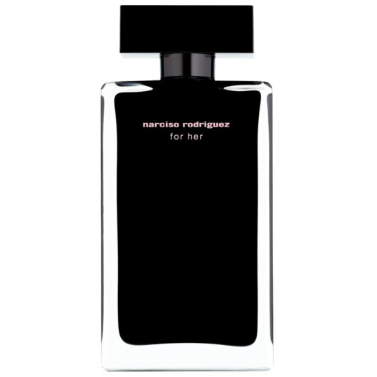 Narciso Rodriguez For Her Eau de Toilette Spray 100ml