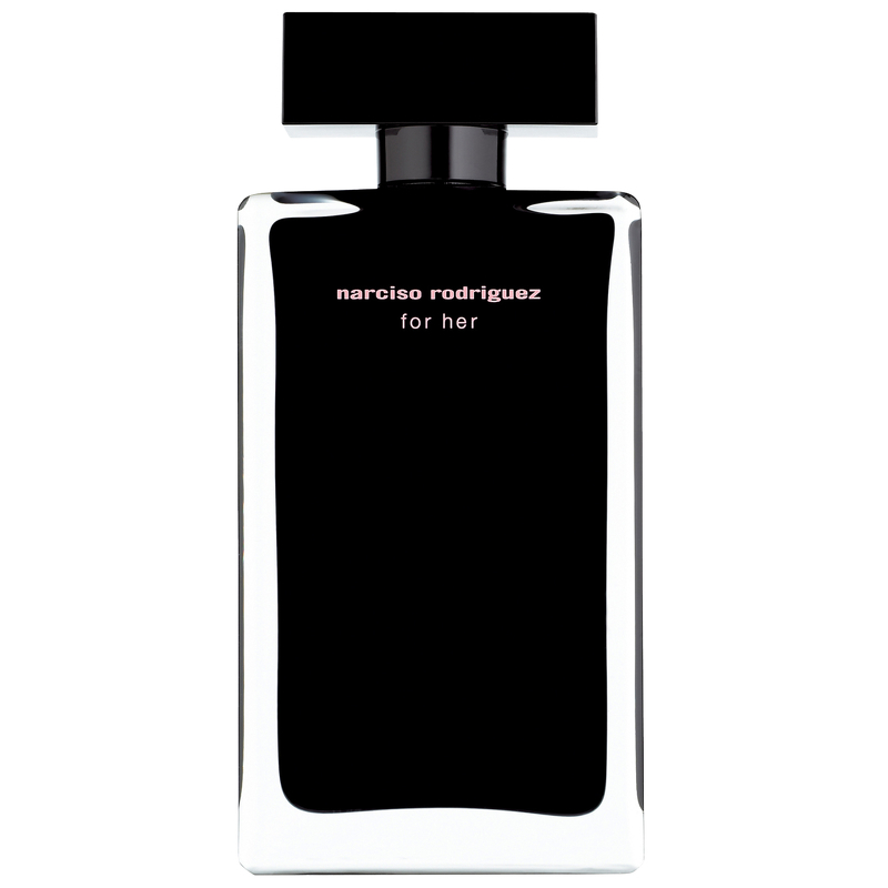 Narciso Rodriguez For Her Eau de Toilette Spray 100ml