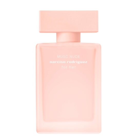 Narciso Rodriguez For Her Musc Nude Eau de Parfum Spray 50ml
