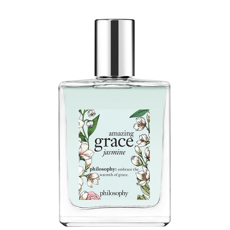 Philosophy Amazing Grace Jasmine Eau de Toilette Spray 60ml