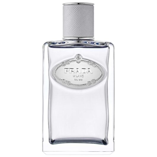 Prada Infusion D'Iris Cèdre Eau de Parfum Spray 100ml