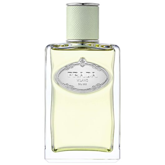 Prada Infusion D'Iris Eau de Parfum Spray 100ml