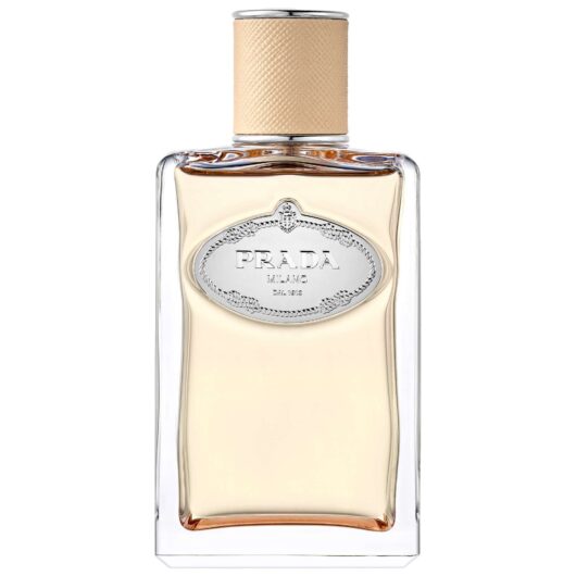Prada Infusion de Fleur d'Oranger Eau de Parfum Spray 100ml