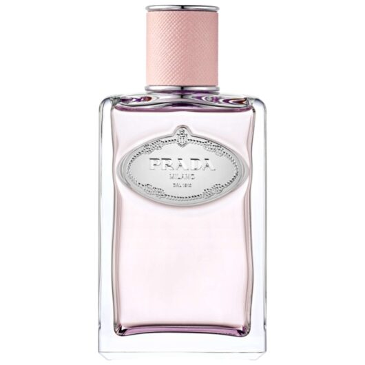 Prada Infusion de Rose Eau de Parfum Spray 100ml