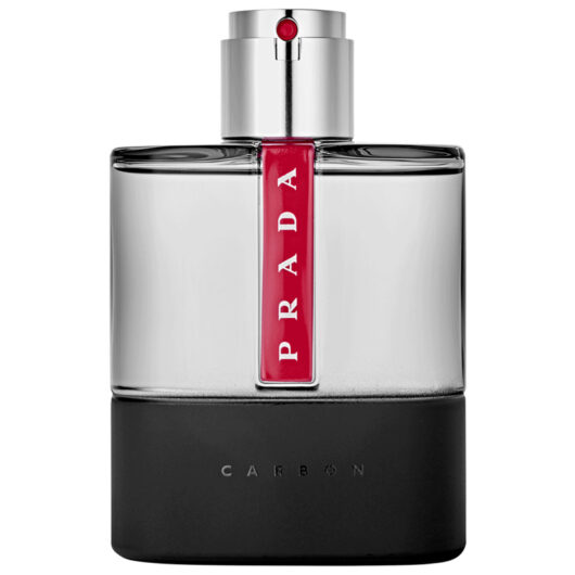 Prada Luna Rossa Homme Carbon Eau de Toilette Spray 100ml