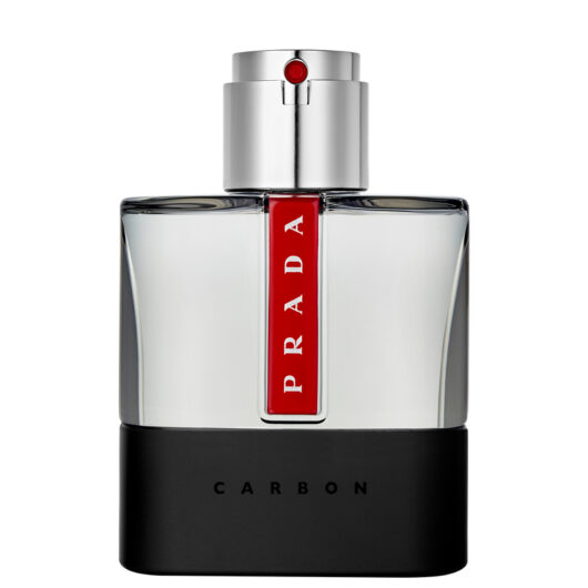 Prada Luna Rossa Homme Carbon Eau de Toilette Spray 50ml
