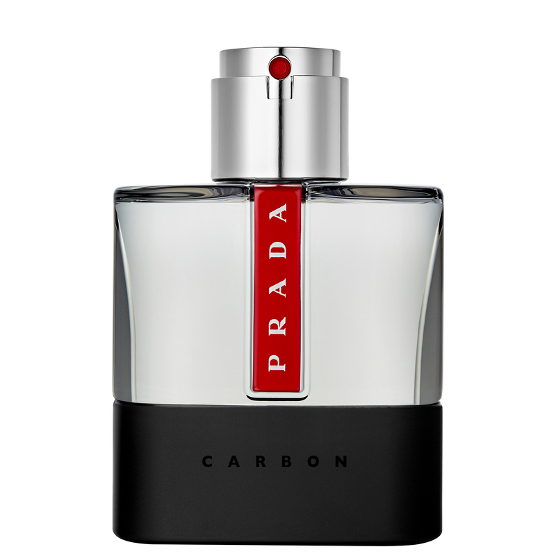 Prada Luna Rossa Homme Carbon Eau de Toilette Spray 50ml