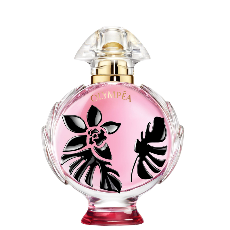 Rabanne Olympéa Flora Eau de Parfum Intense 30ml