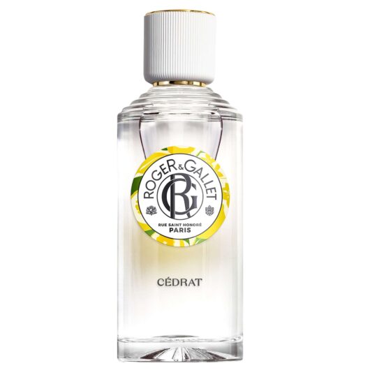 Roger & Gallet Cédrat Wellbeing Fragrance 100ml