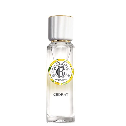 Roger & Gallet Cédrat Wellbeing Fragrance 30ml