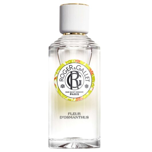 Roger & Gallet Fleur d'Osmanthus Wellbeing Fragrance 100ml
