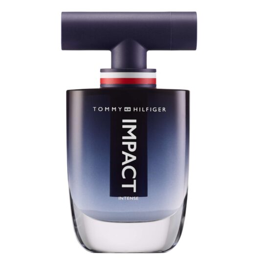 Tommy Hilfiger Impact Intense Eau de Parfum Spray 100ml