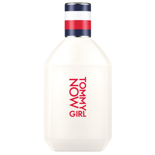 Tommy Hilfiger Tommy Girl Now Eau de Toilette Spray 100ml