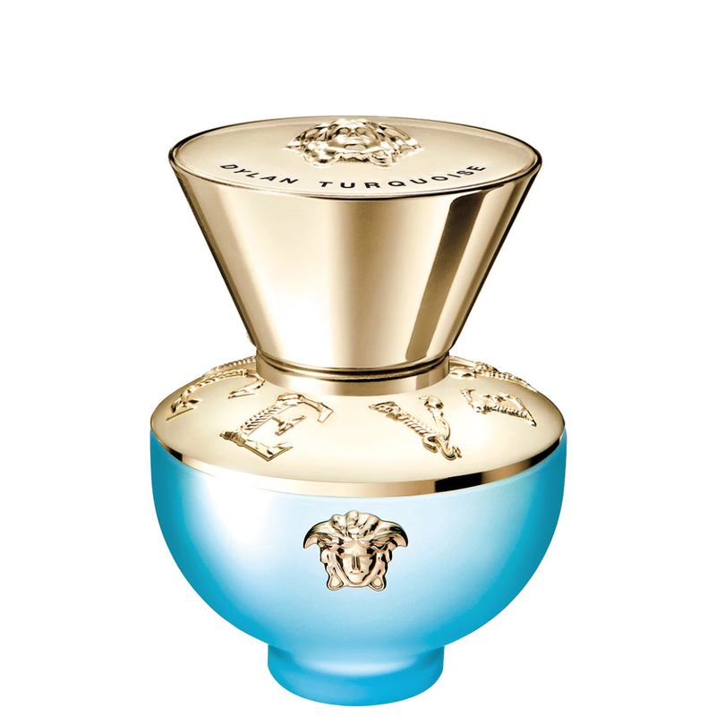 Versace Dylan Turquoise Eau de Toilette Spray 30ml