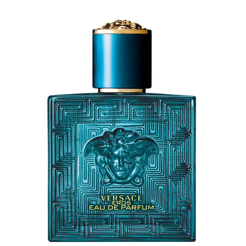 Versace Eros Eau de Parfum Spray 50ml