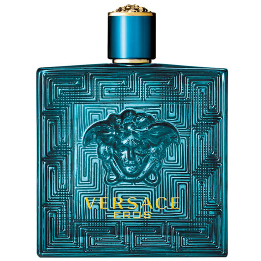 Versace Eros Eau de Toilette Spray 200ml