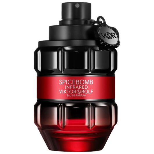 Viktor&Rolf Spicebomb Infrared Eau de Parfum Spray 90ml
